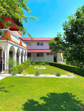 Villa Panoramas